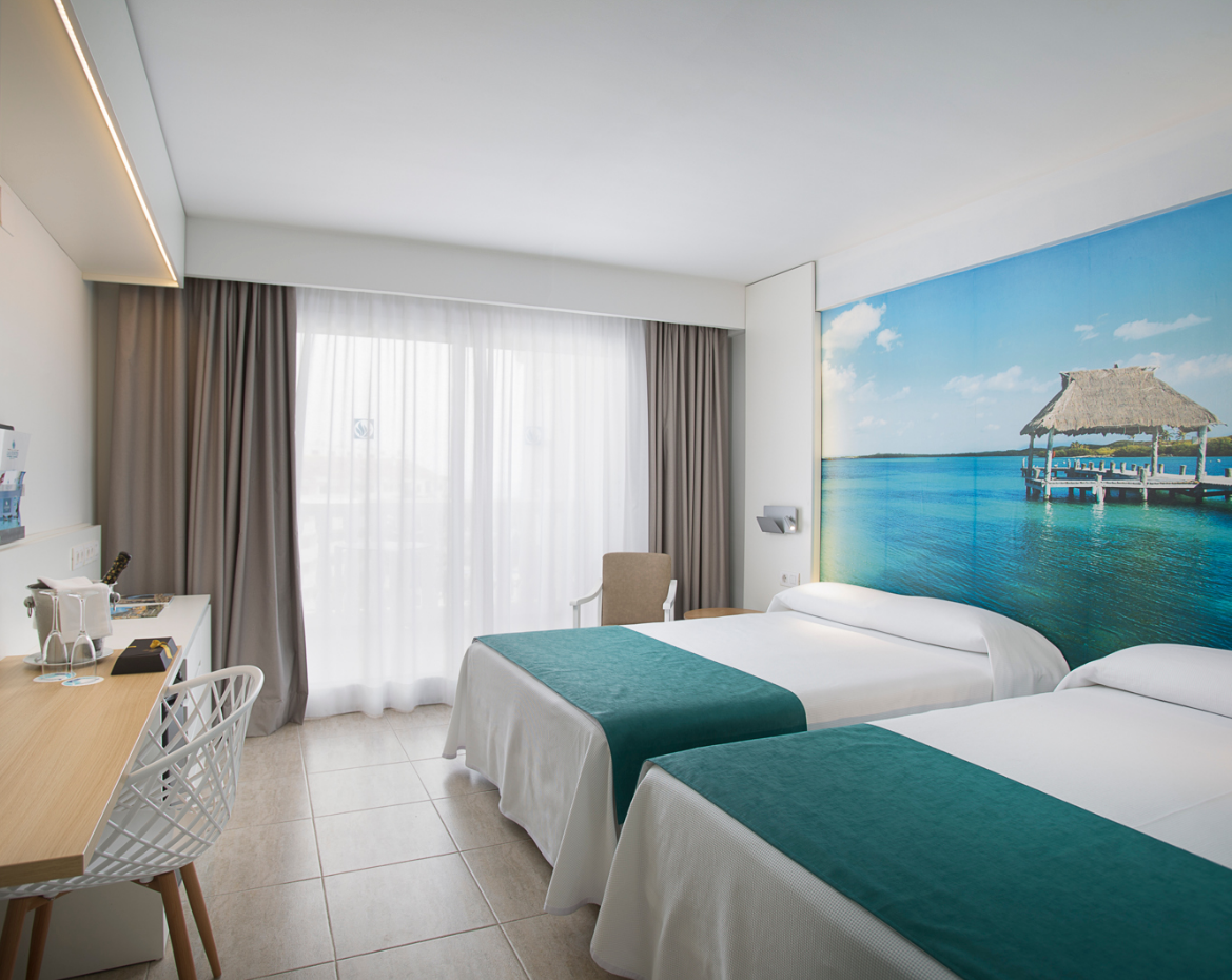 Foto hotel