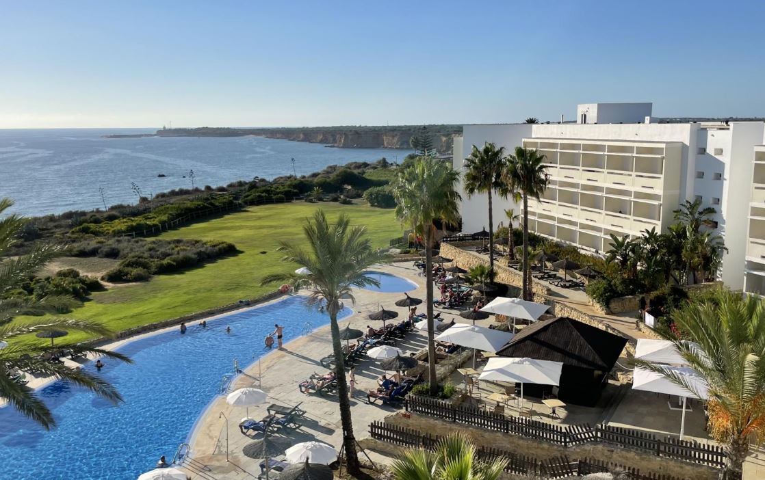 Foto hotel