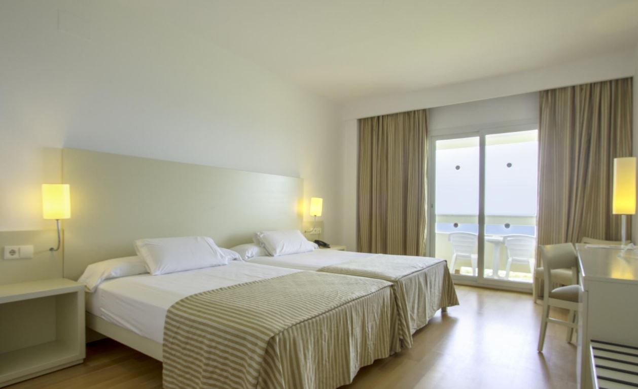 Foto hotel