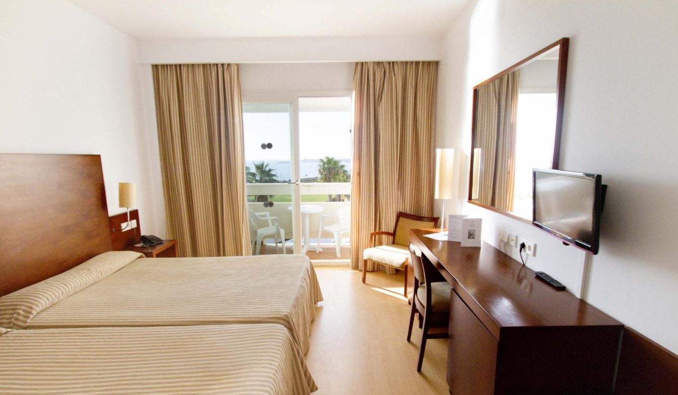 Foto hotel