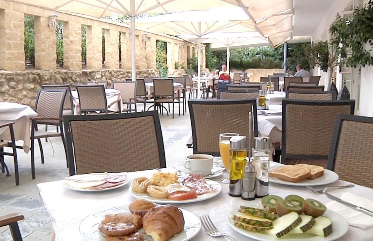 Foto hotel