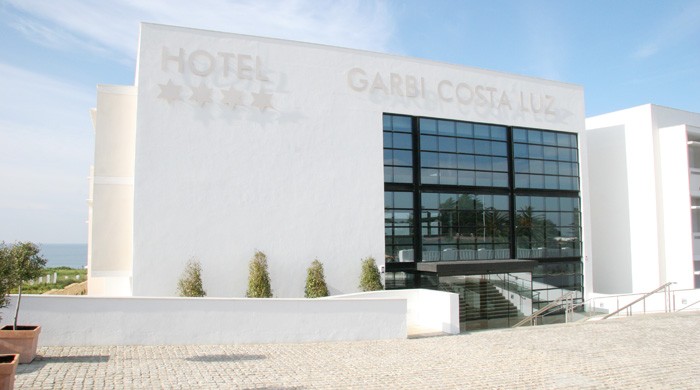 Foto hotel