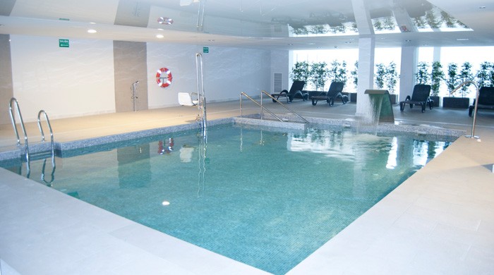 Foto hotel