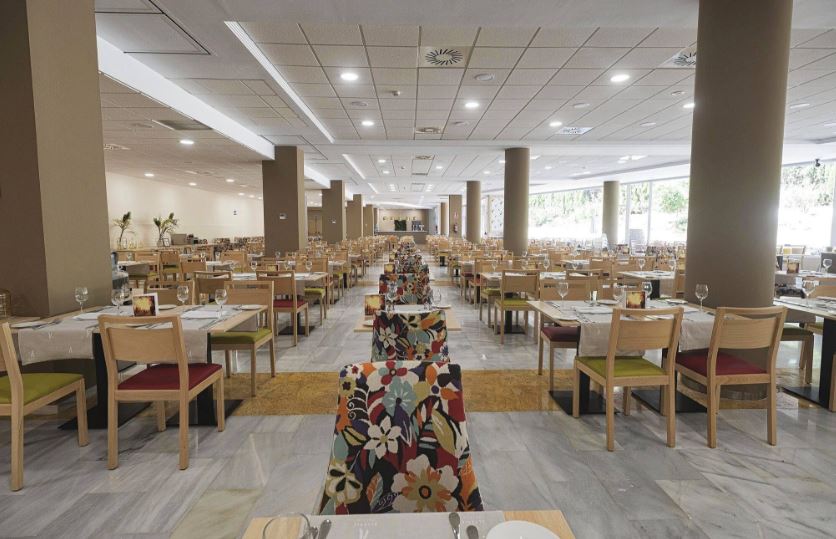 Foto hotel