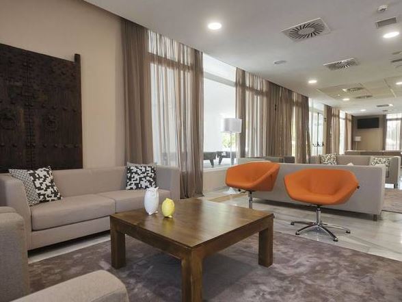 Foto hotel
