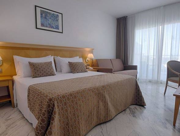 Foto hotel