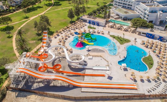 Foto hotel