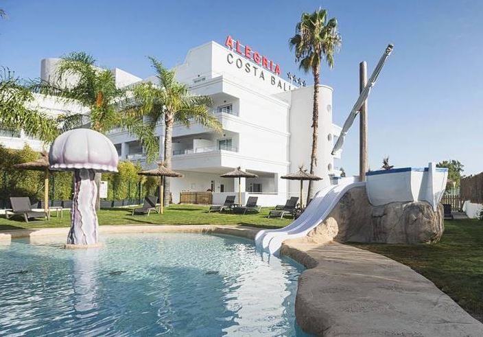Foto hotel