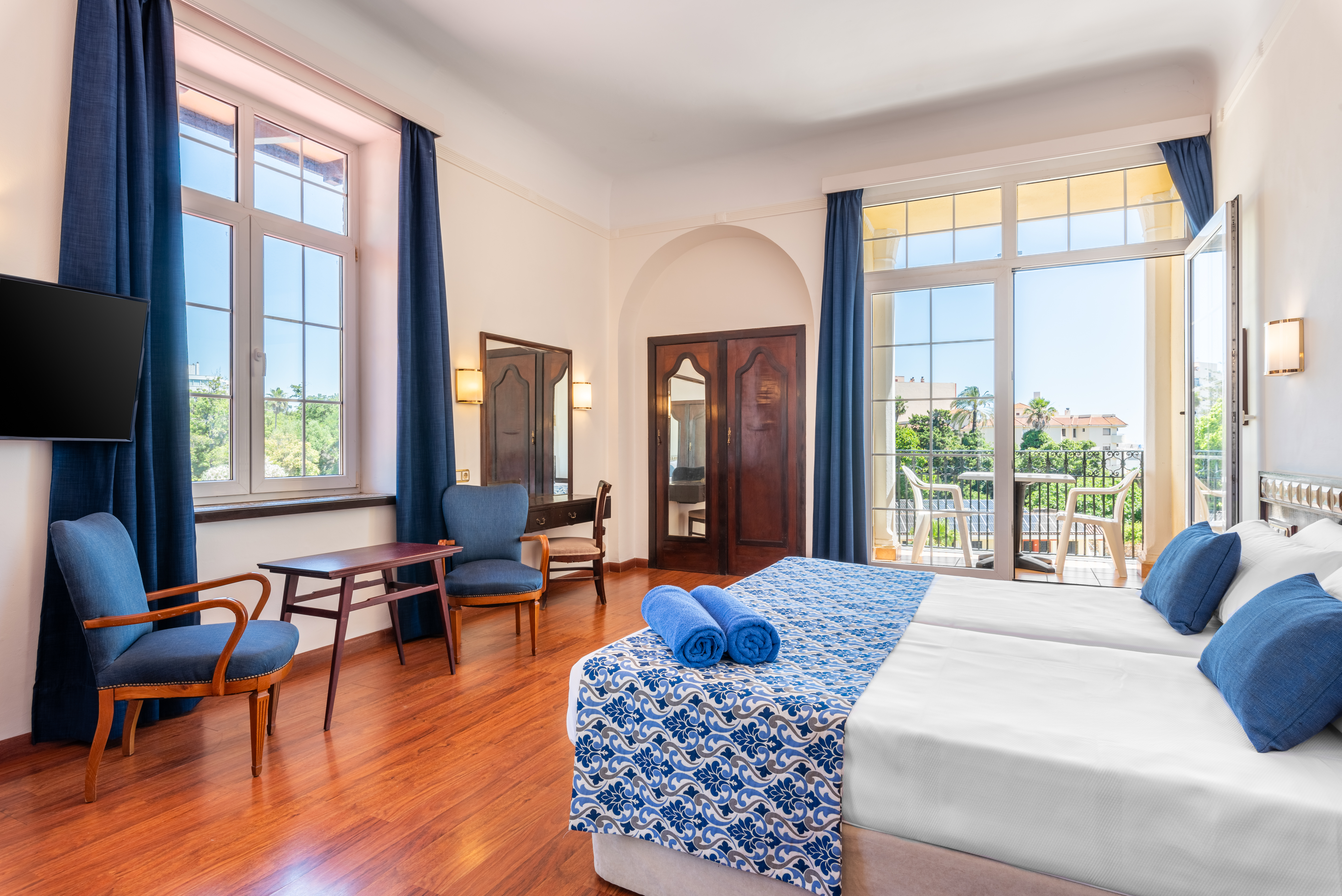 Foto hotel