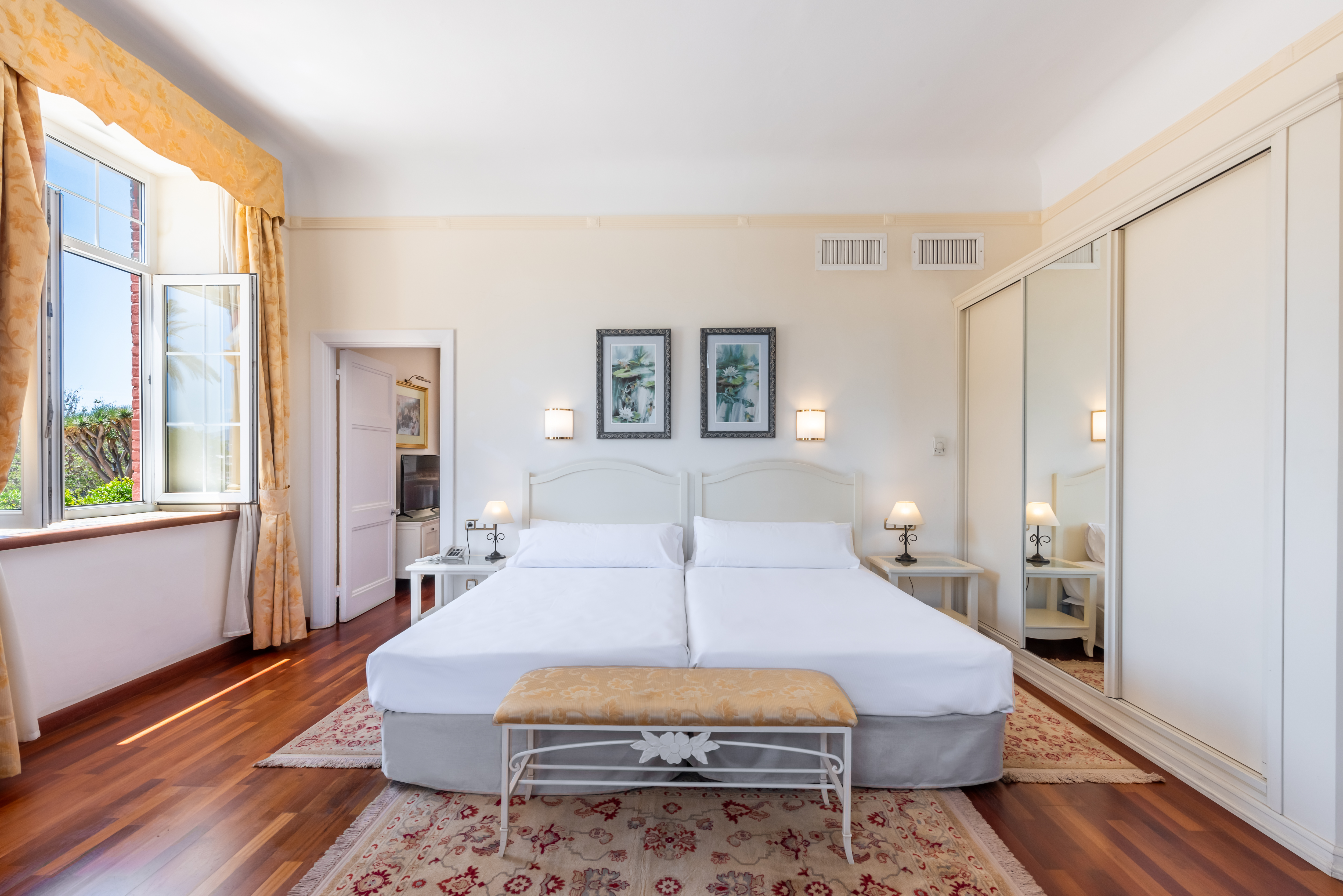 Foto hotel