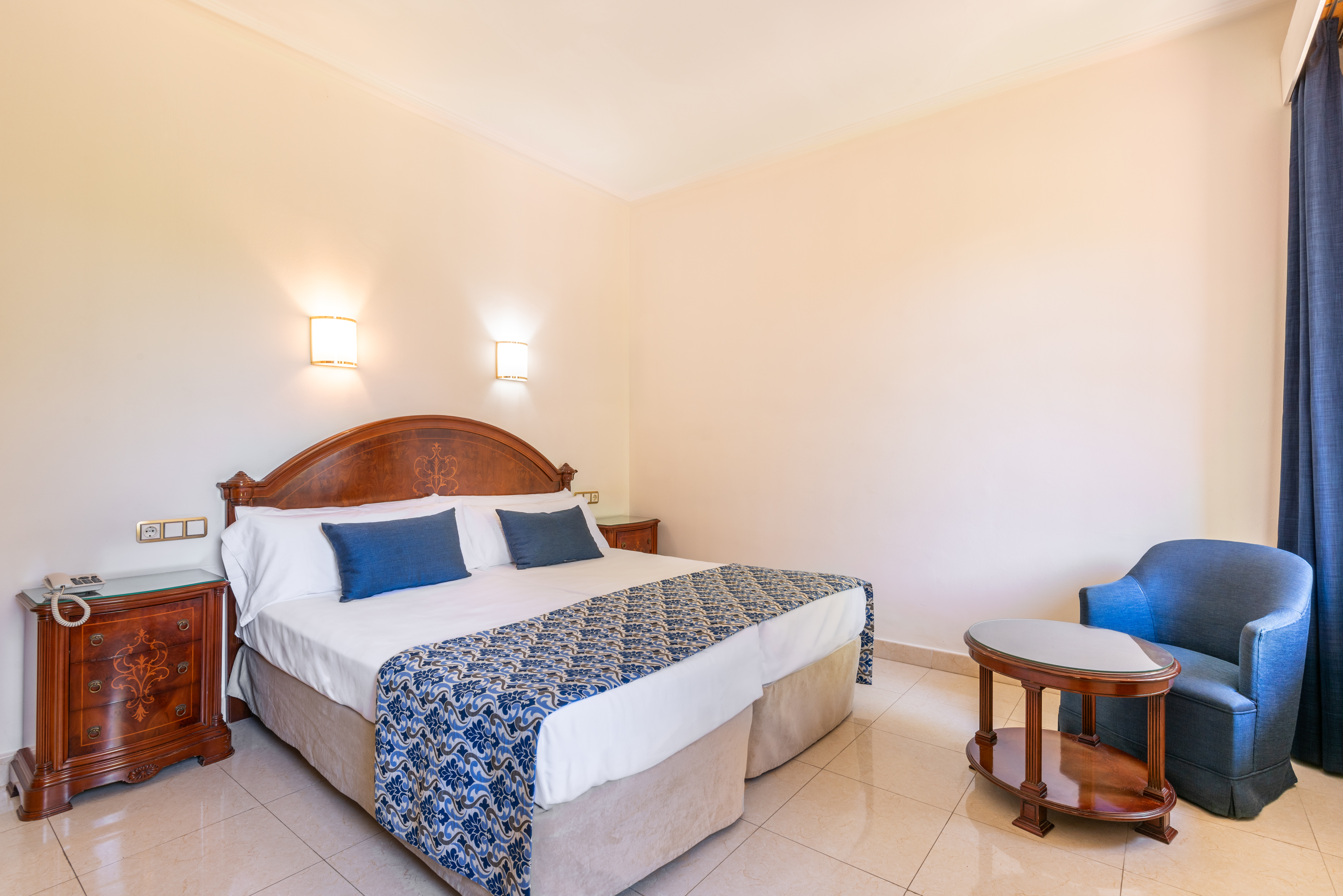 Foto hotel