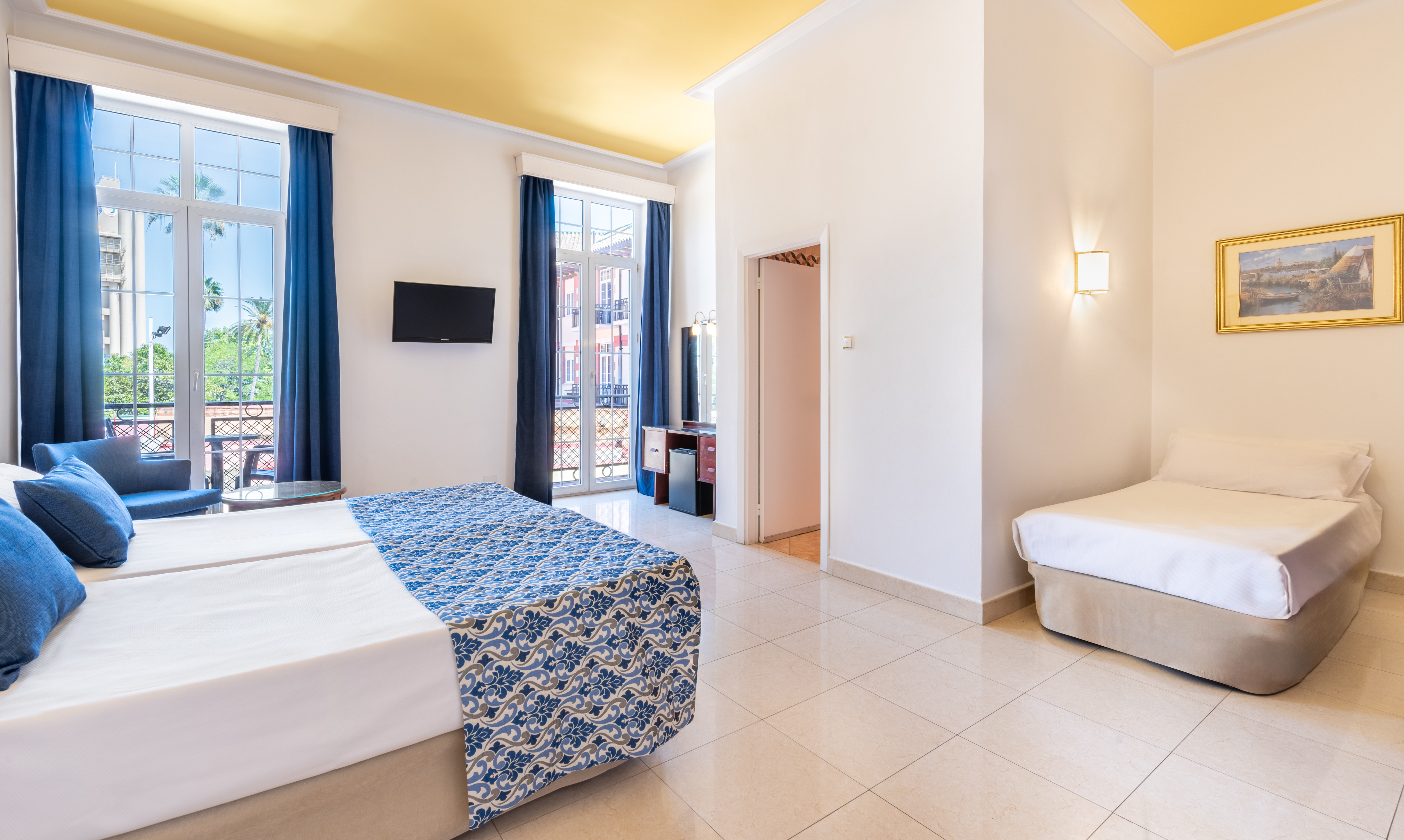 Foto hotel