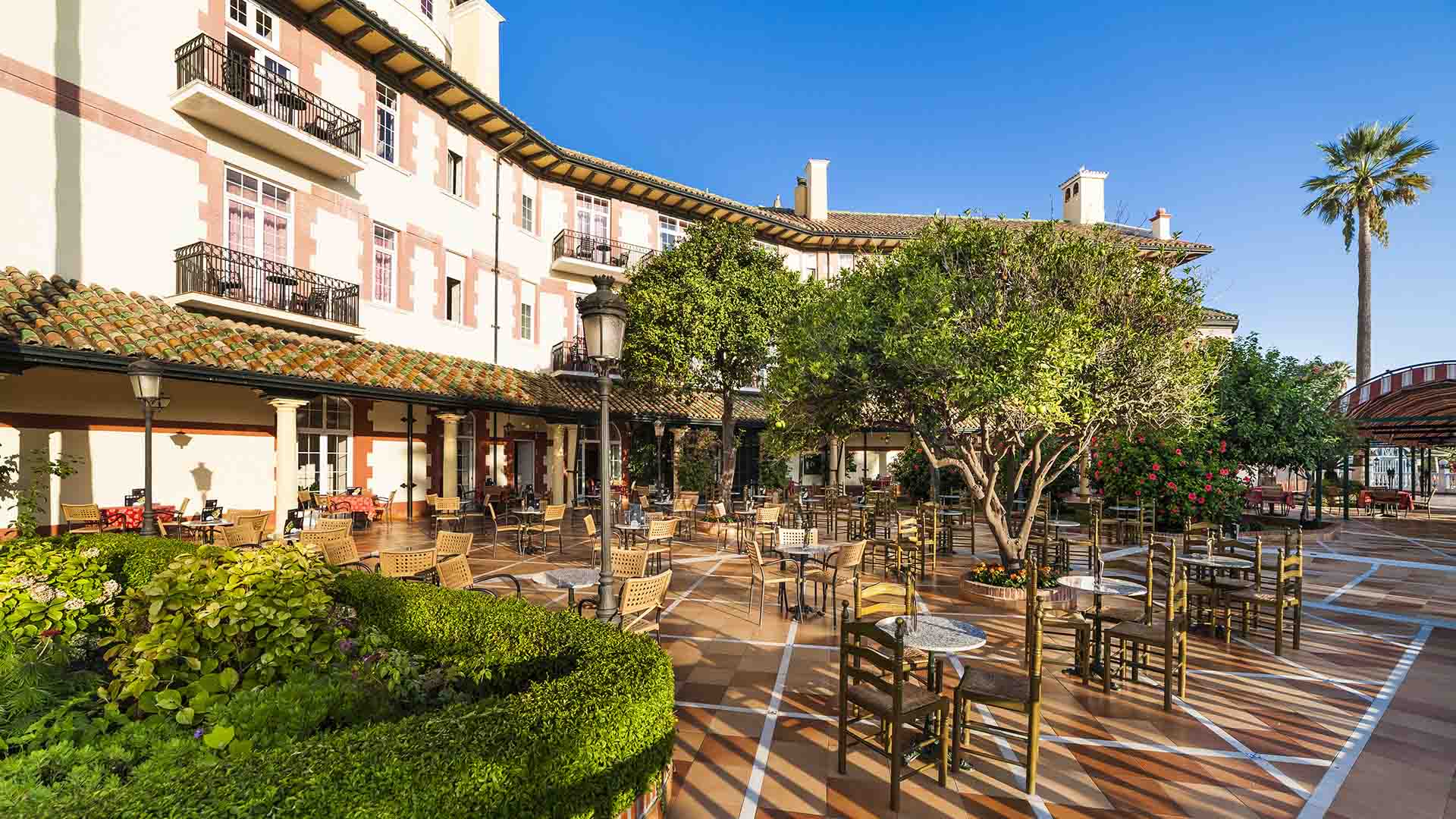 Foto hotel