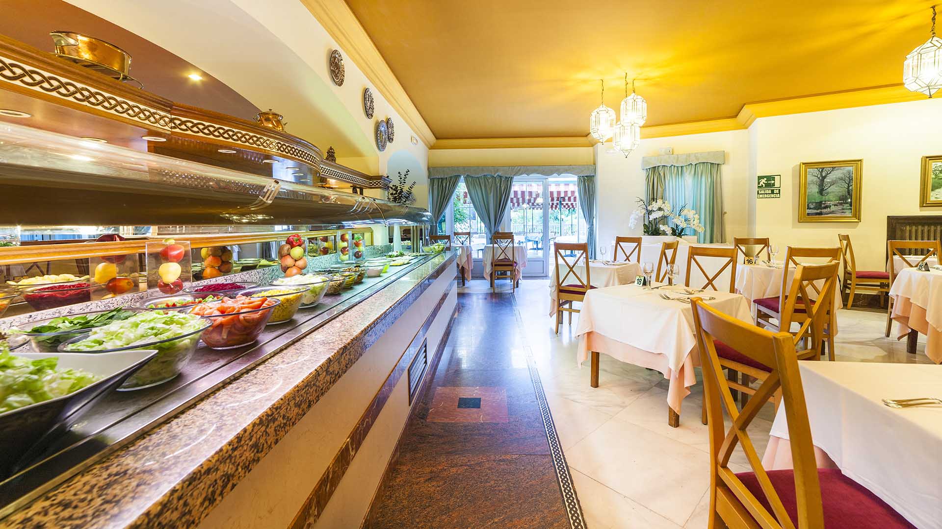 Foto hotel