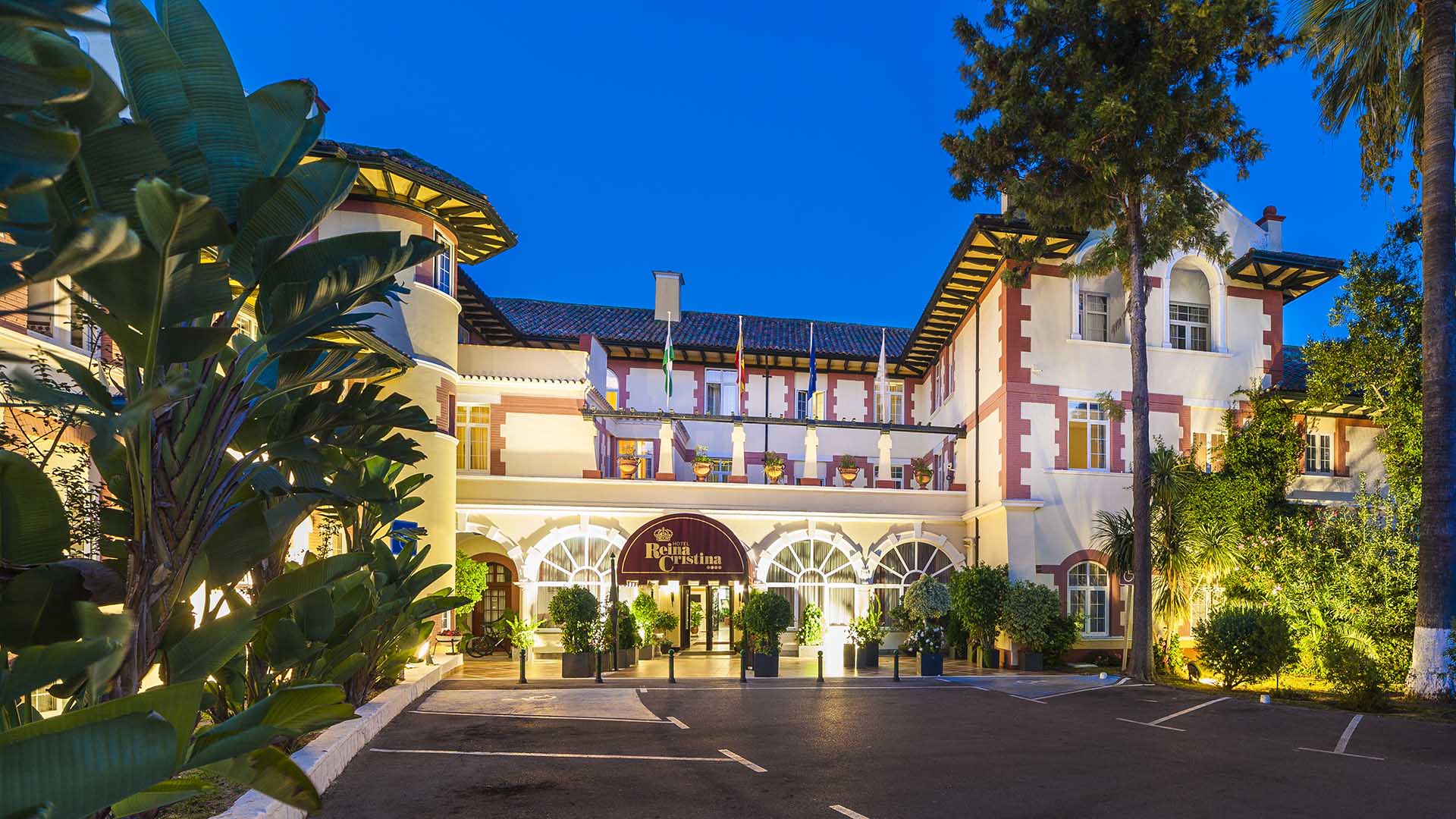Foto hotel