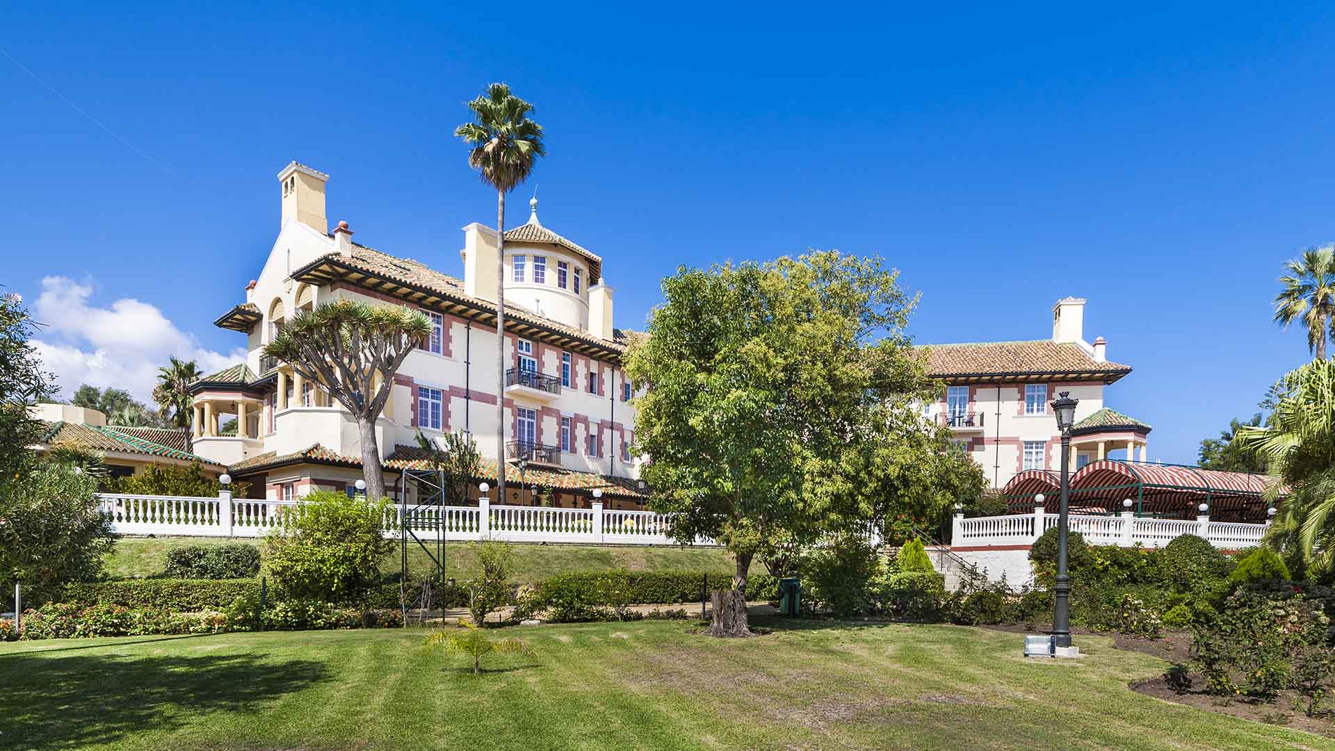 Foto hotel