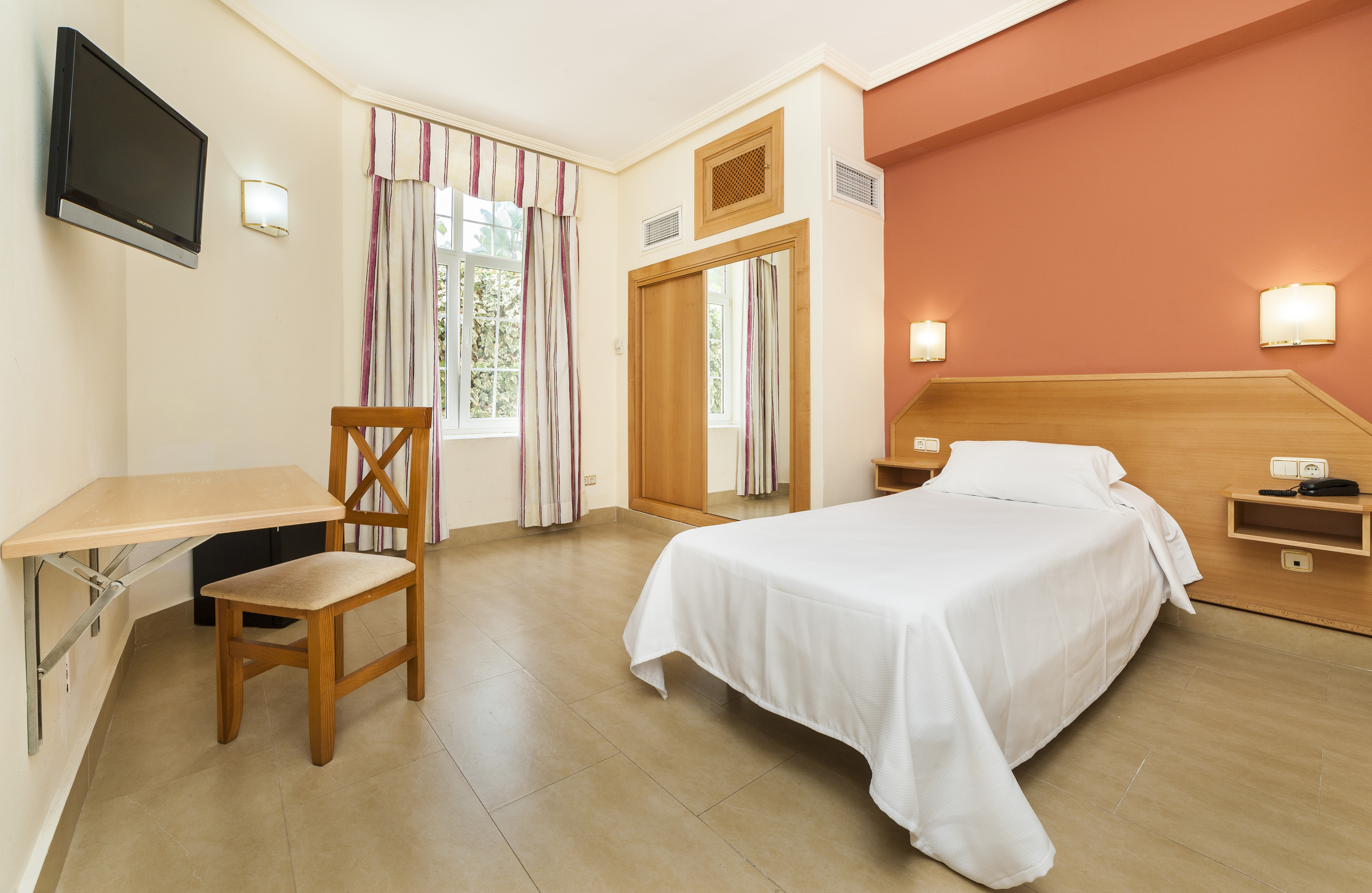 Foto hotel