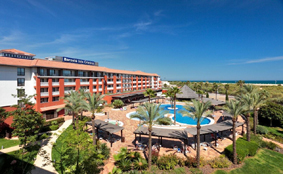 Foto hotel