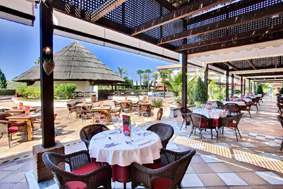 Foto hotel