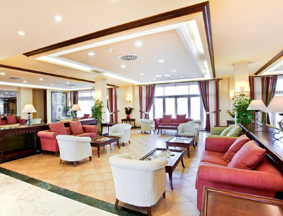 Foto hotel