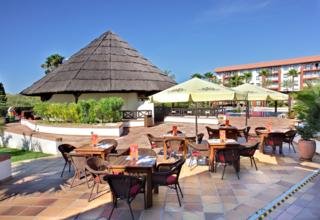 Foto hotel