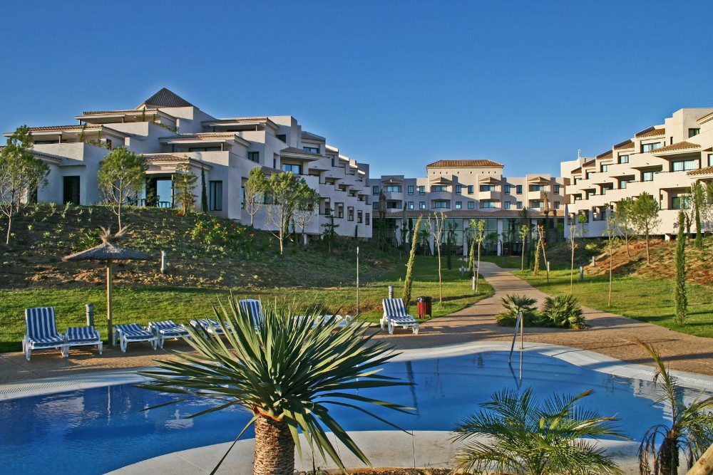 Foto hotel