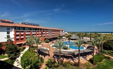 Foto hotel