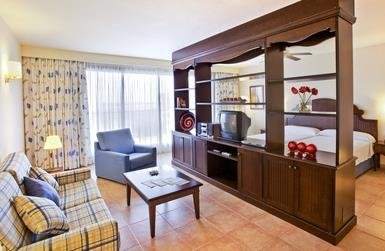 Foto hotel