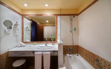 Foto hotel