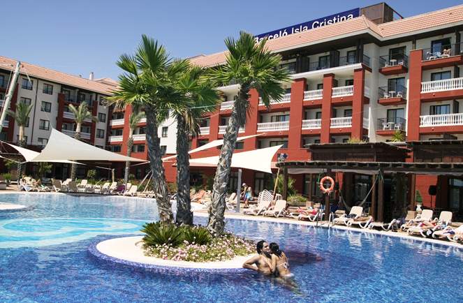 Foto hotel