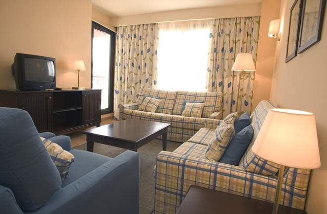 Foto hotel