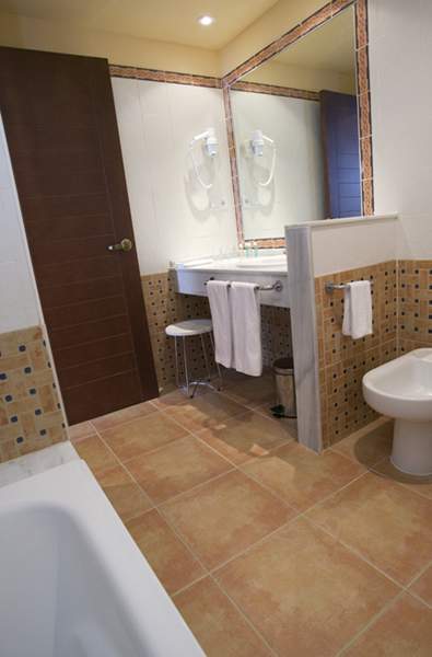 Foto hotel