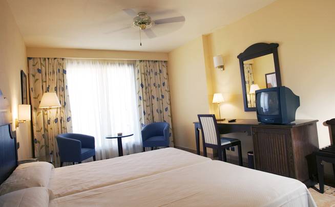 Foto hotel