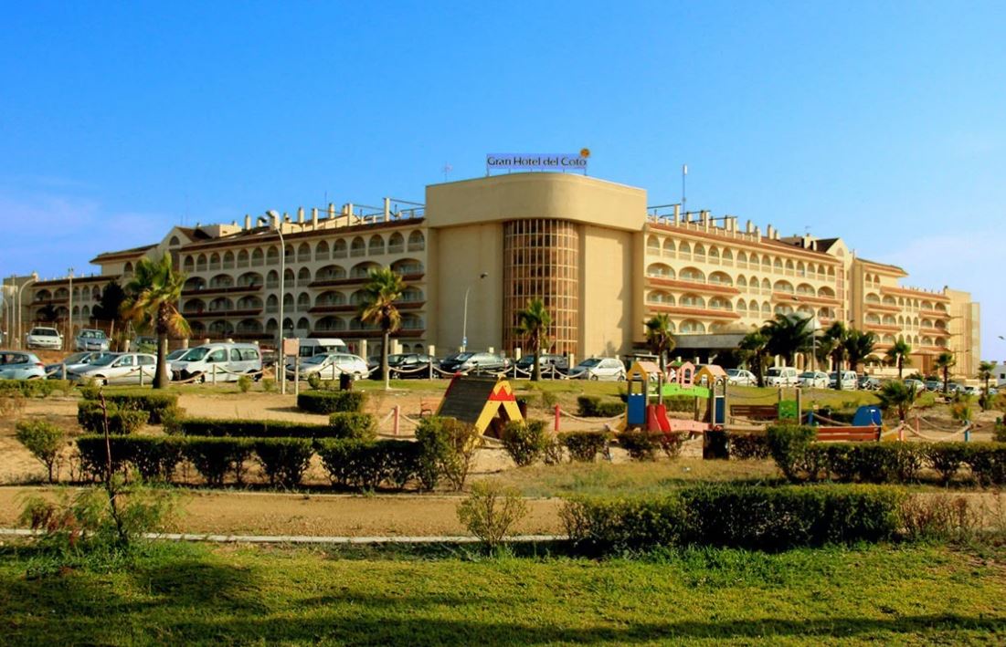 Foto hotel
