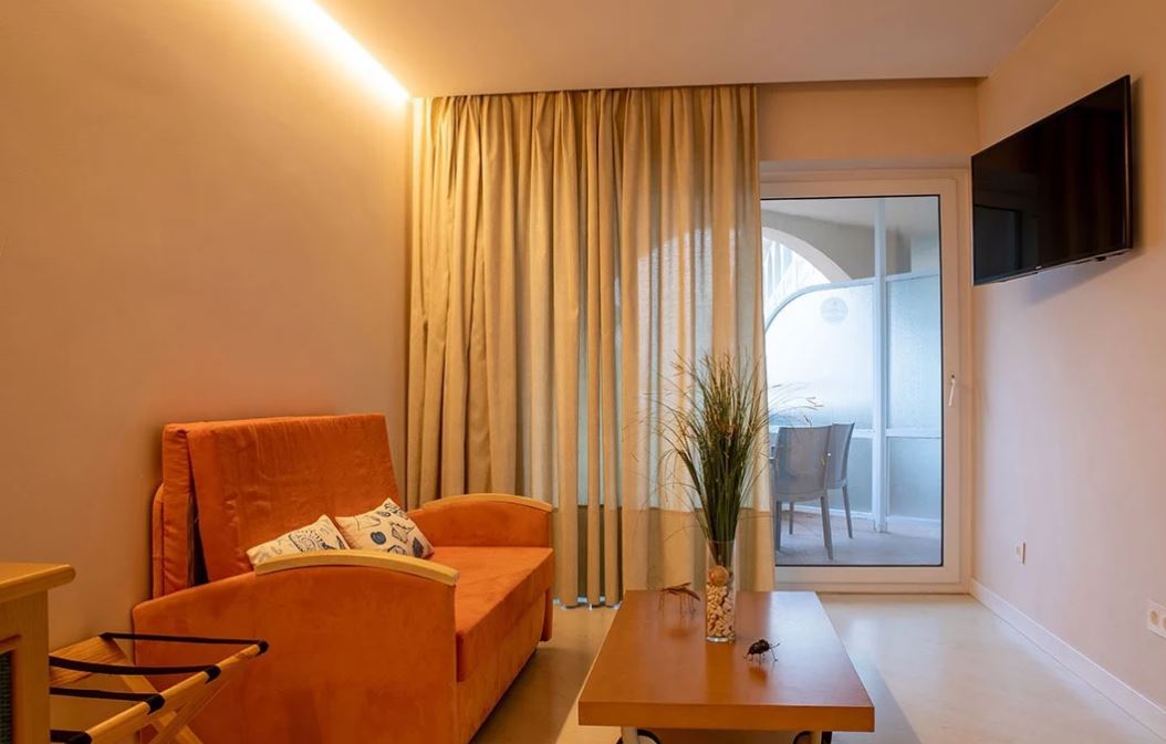 Foto hotel
