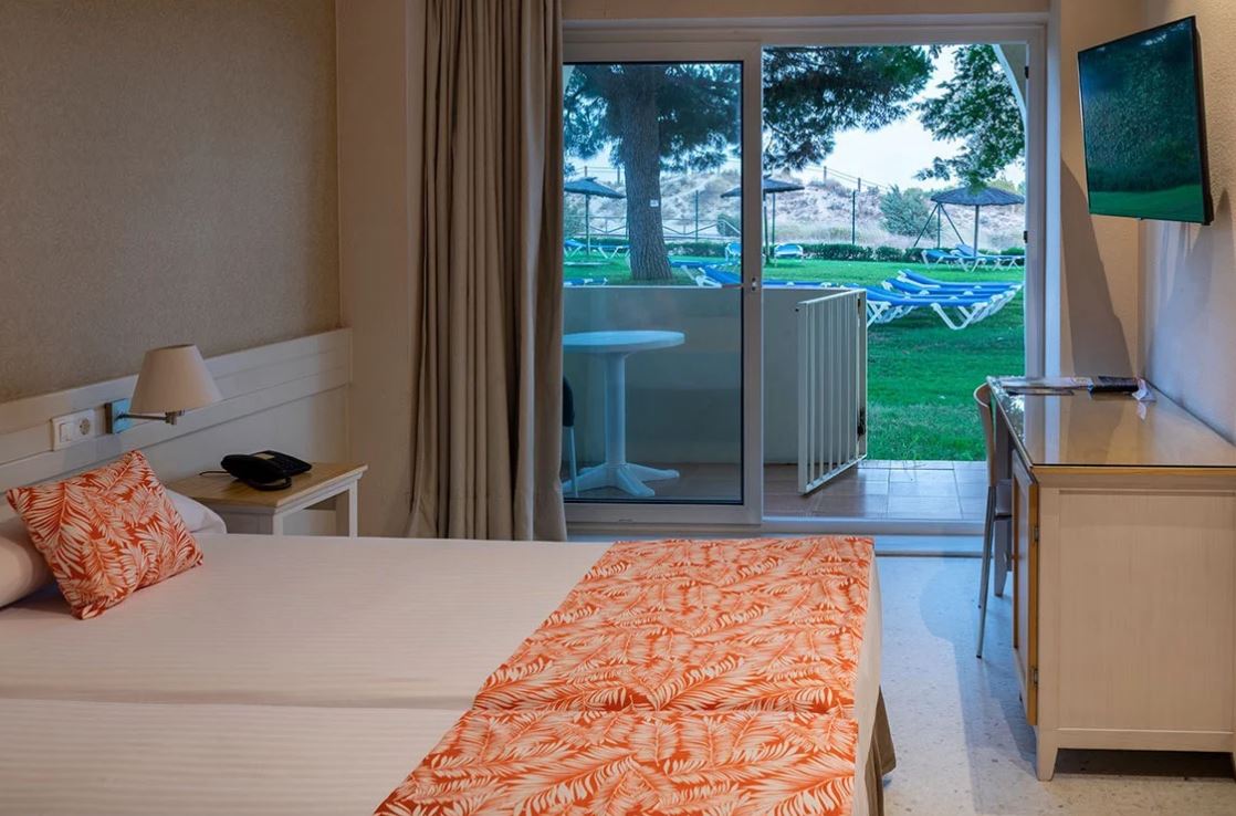 Foto hotel