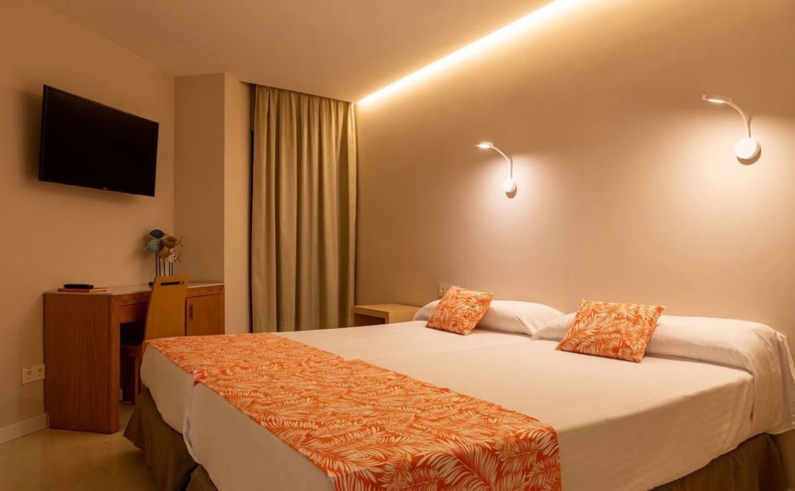 Foto hotel