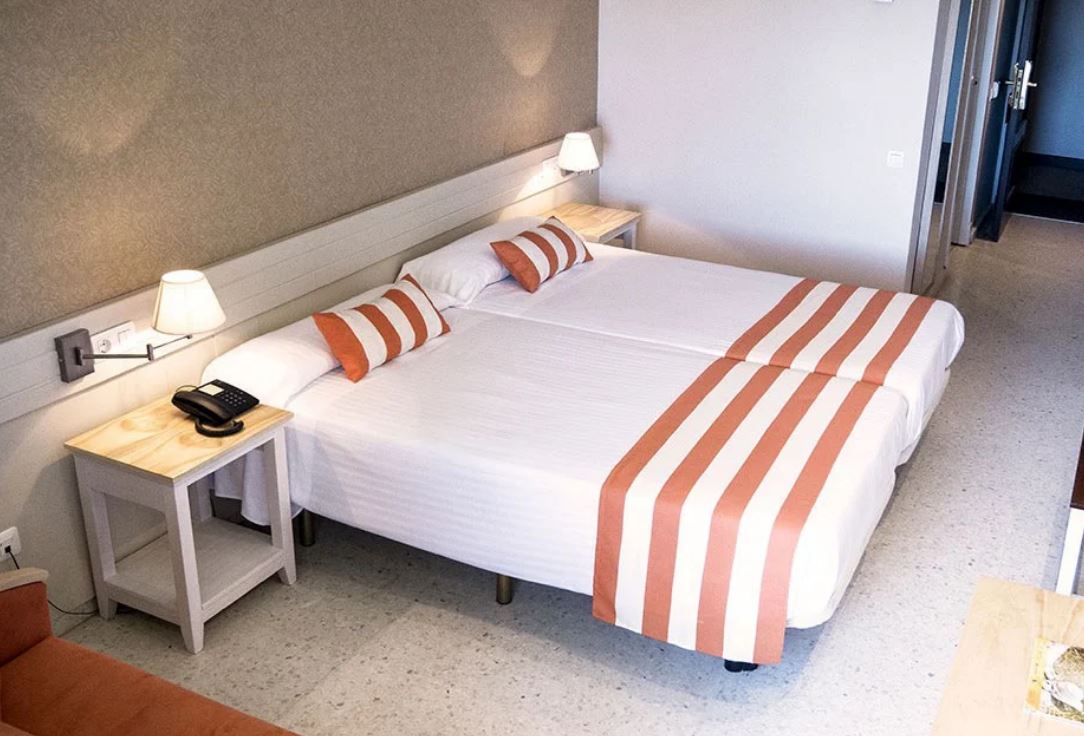 Foto hotel