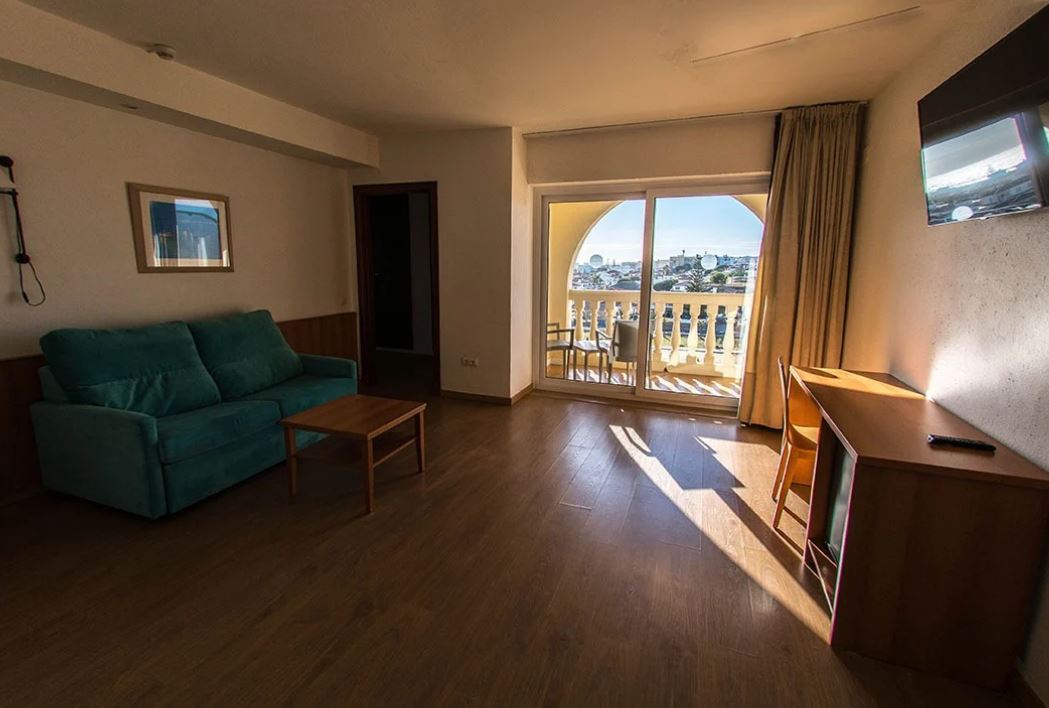 Foto hotel