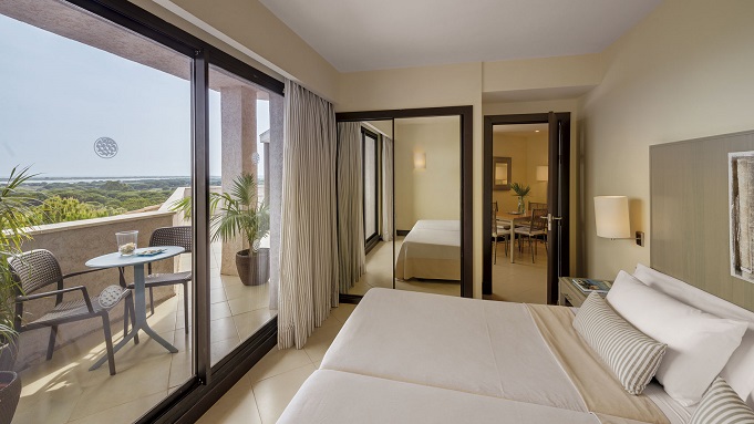 Foto hotel