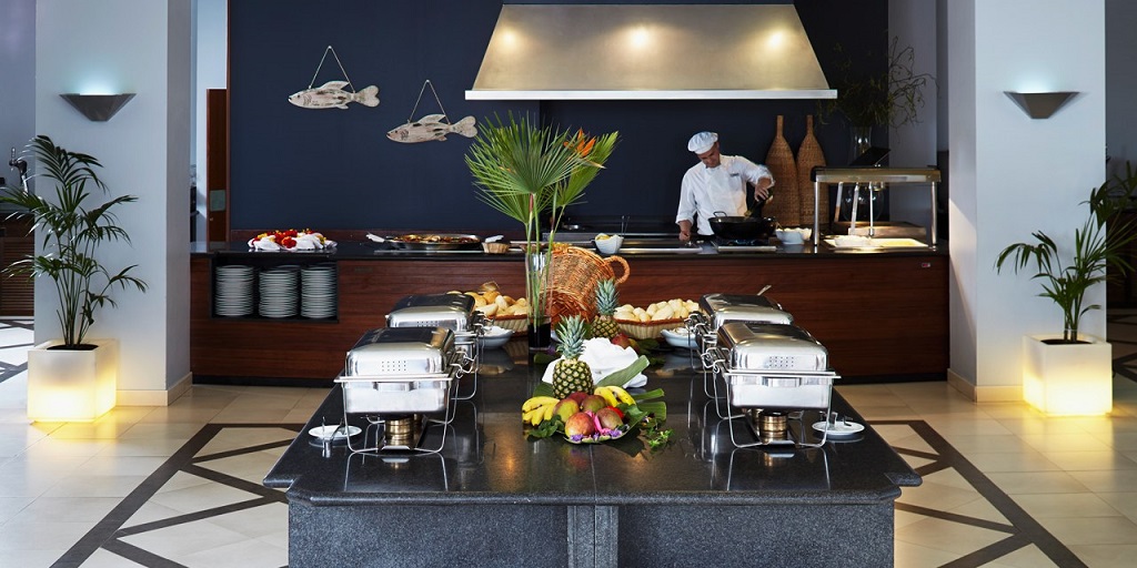 Foto hotel