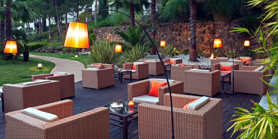 Foto hotel