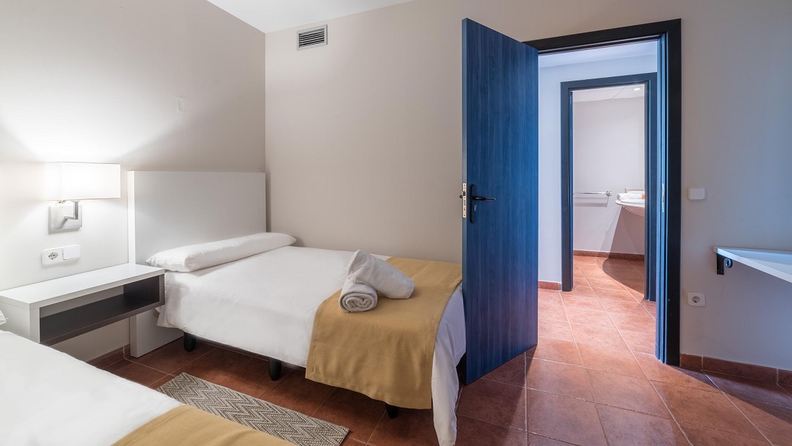 OCEAN ISLANTILLA HOTEL BY ADH