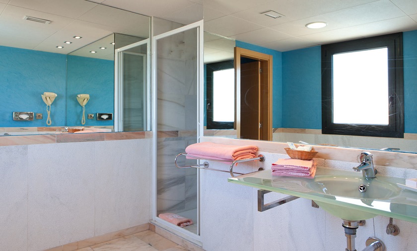 Foto hotel