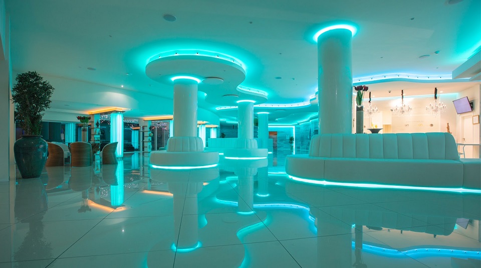 Foto hotel