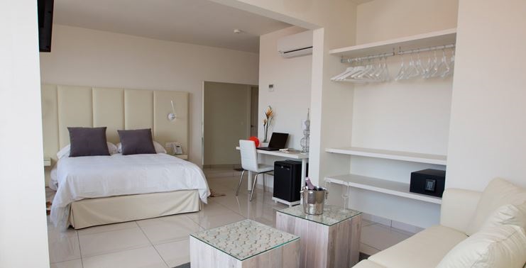 Foto hotel