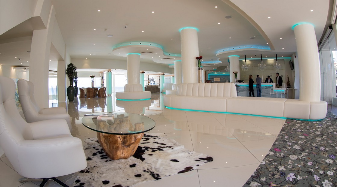 Foto hotel