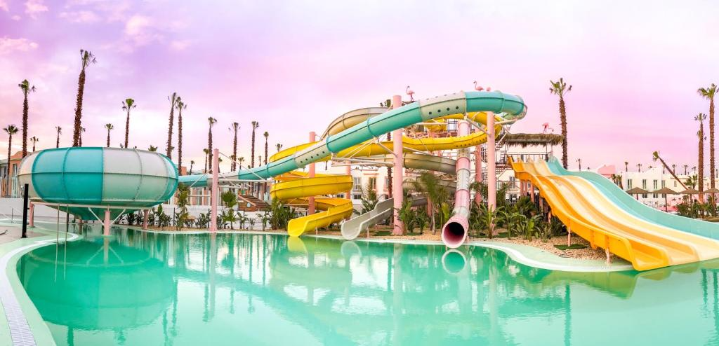 On City Resort All Inclusive Prime 