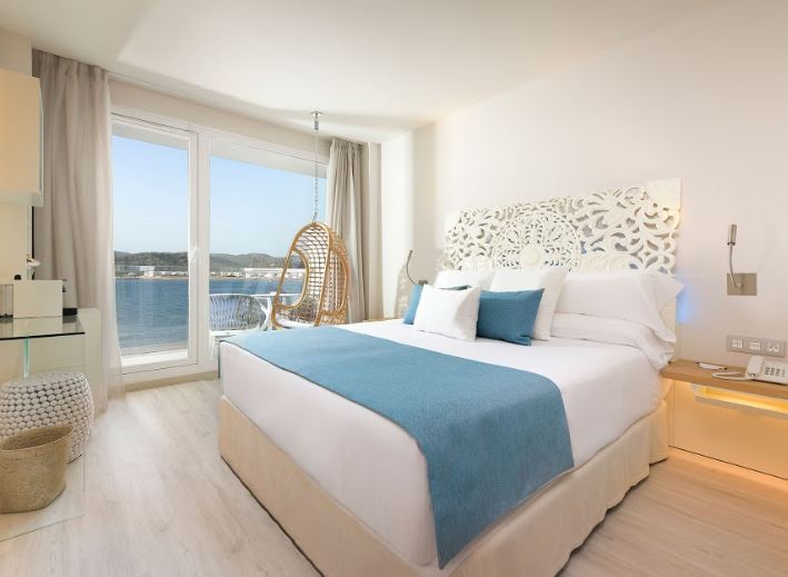 Amare Beach Hotel Ibiza (Recomendado para adultos)