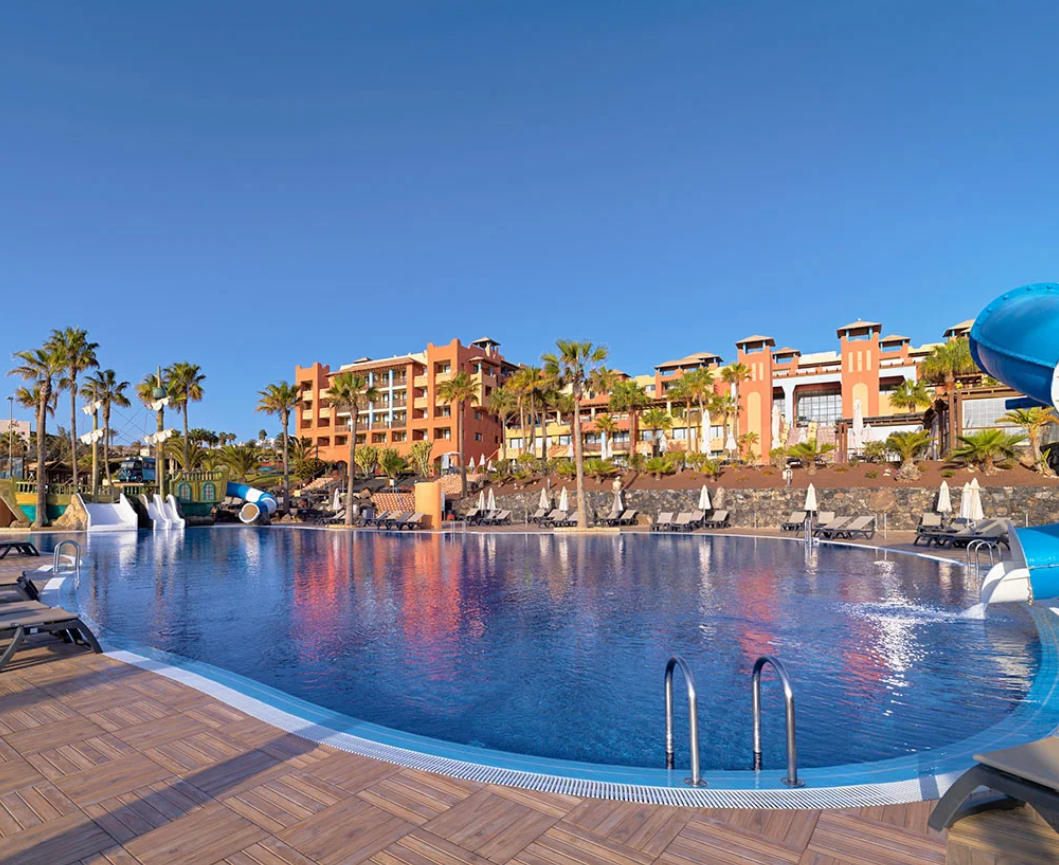 Foto hotel